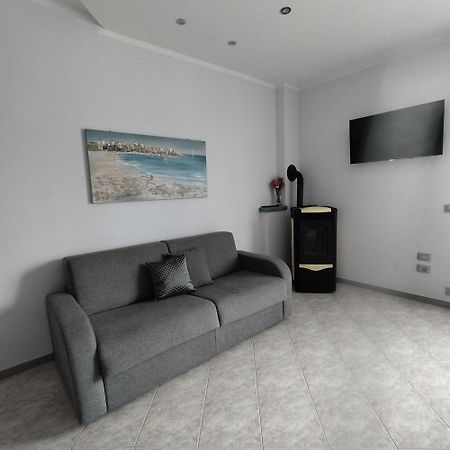 Casa Dany Apartment Tremosine Exterior foto