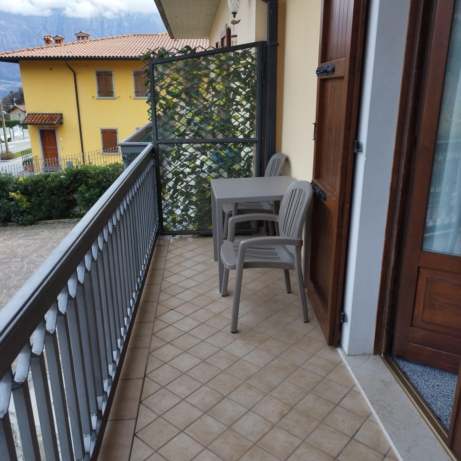 Casa Dany Apartment Tremosine Exterior foto