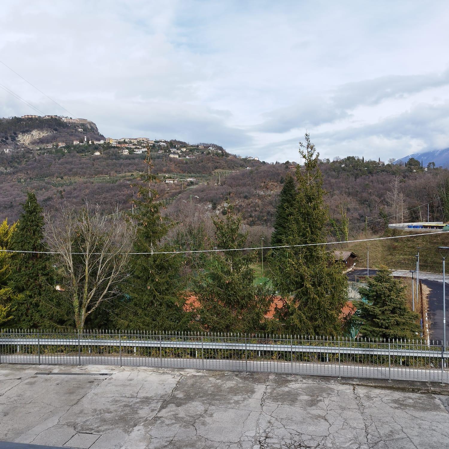 Casa Dany Apartment Tremosine Exterior foto