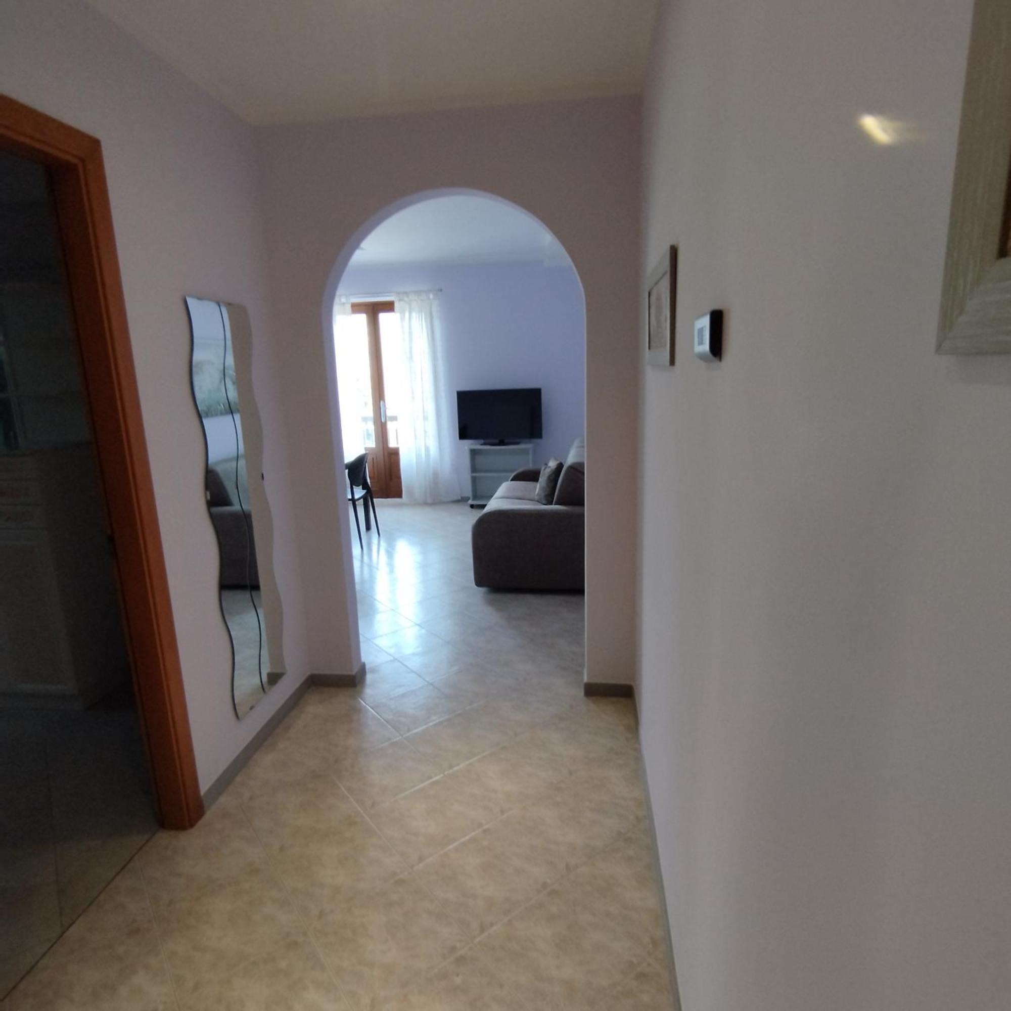Casa Dany Apartment Tremosine Exterior foto
