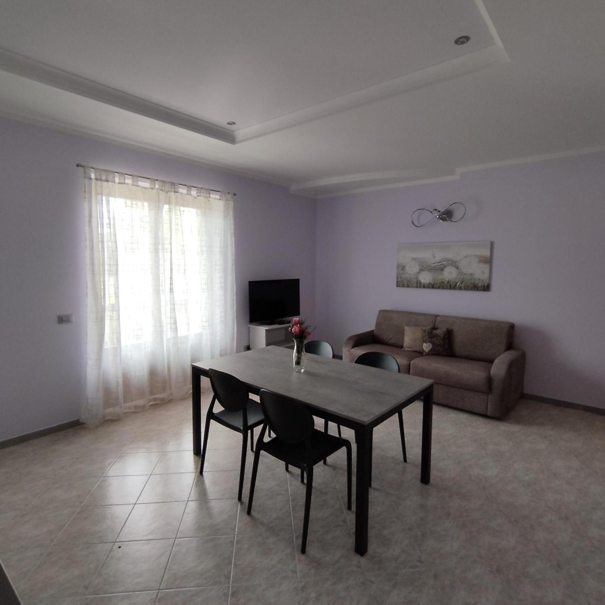 Casa Dany Apartment Tremosine Exterior foto
